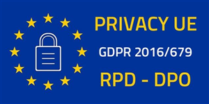 Protezione dai dati - DPO (RPD)