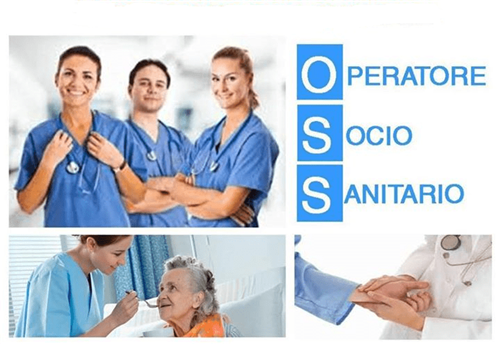 CORSO DI FORMAZIONE DI BASE PER OPERATORE SOCIO-SANITARIO
