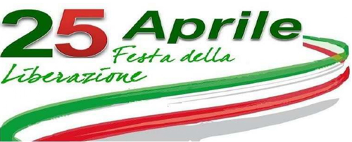 25 Aprile 2026