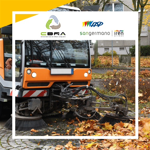 Servizi di igiene urbana

