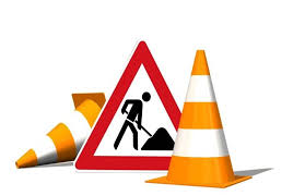 Avviso chiusura strada per lavori di asfaltatura in Via Umberto I mercoledì 8 ottobre 2025