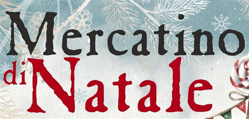 Mercatino di Natale 2025